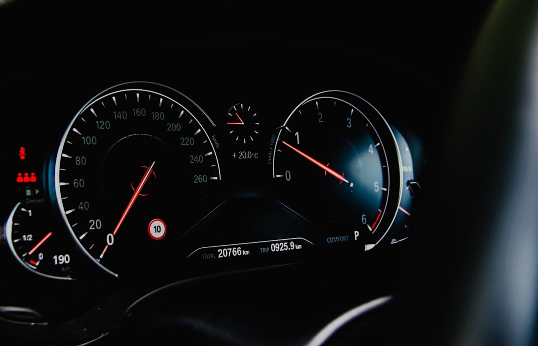 Перевірка пробігу автомобіля для новачків по VIN безкоштовно